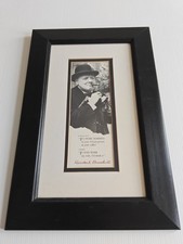 Winston Churchill - Famous