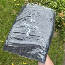 Supreme Cross Box Logo Hoodie