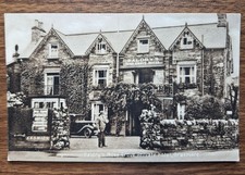 Grasmere, Baldry's Moss Grove