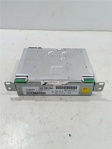 9851901880 radio peugeot 208 - peugeot,