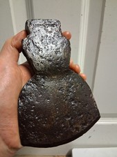 Kent Pattern Hatchet Axe Head