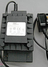 TDC  10VA 24Vac Transformer