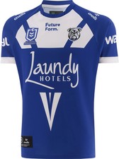 Canterbury Bulldogs 2026 NRL