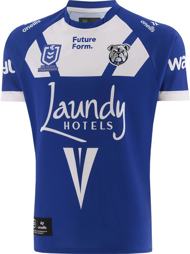 Canterbury bulldogs 2026 nrl - bulldogs,
