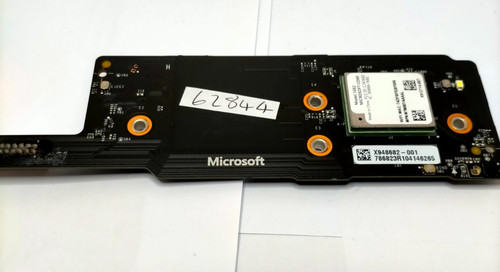 Xbox one front pcb - pcb, –