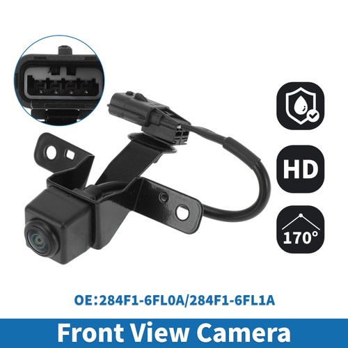 Front view parking assist - front,