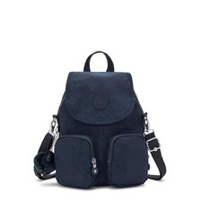 Kipling Firefly Up Backpack Rucksack convertible to Shoulder Bag Latest Colours