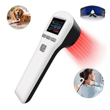 Low Level Energy Laser Therapy
