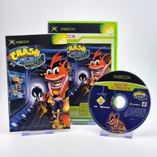 Crash Bandicoot: The Wrath of