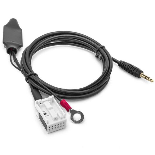 Aux interface adapter cable - in,