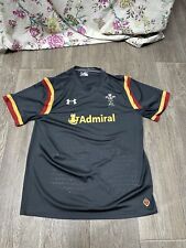 Wales WRU Rugby Jersey Under