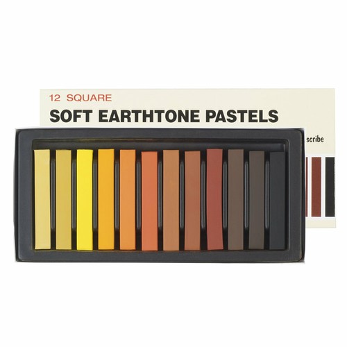 Inscribe set square - 12,