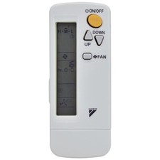 New BRC4C155 For Daikin Air