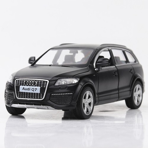 Audi v12 suv - audi, q7