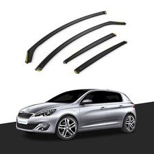 Peugeot 308 MK2 2013-2021 5