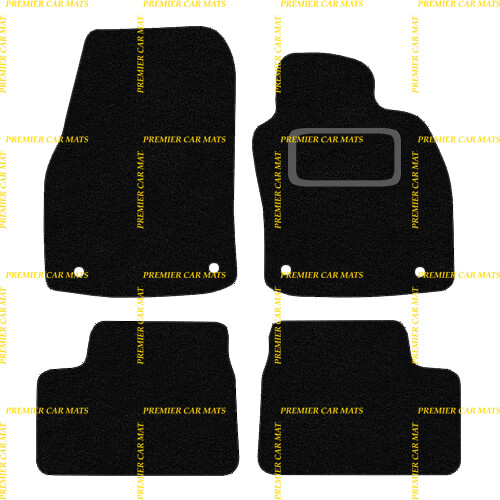 Fits vauxhall astra mk5 - astra, (h)