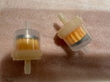 Pkt  x 2 High Flow Fuel