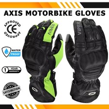 ViPER Motorbike Leather