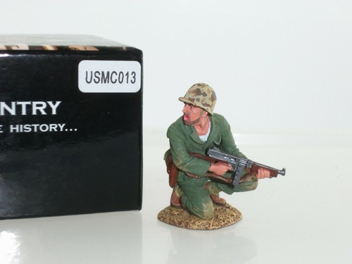 King and country usmc013 - king,