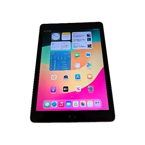 Apple ipad 6th gen - gen., 128gb