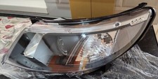 New Headlight for Saab 9-3 7514181  E4  for left hand drive vehicle