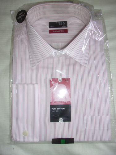 Bnwt thomas nash all - bnwt, cotton