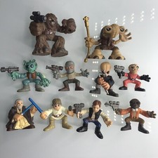 Star Wars Galactic Heroes
