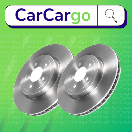 Premium vented front brake - premium,