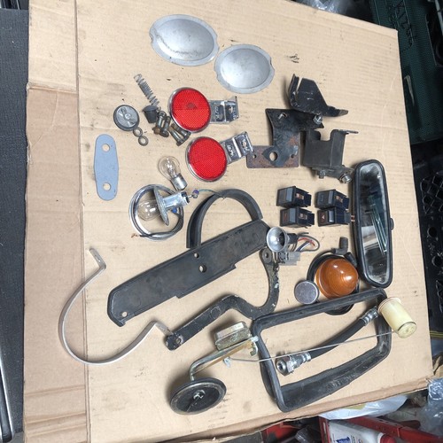 Classic mini 1989 - 1989’s, joblot