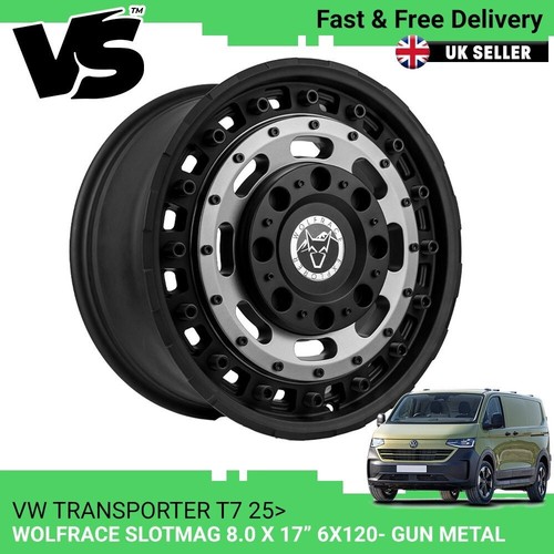 For volkswagen transporter - transporter, t7