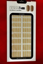 Minx, Dashing Diva DesignFX