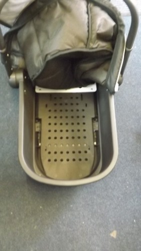 New universal heavy duty moses - universal,