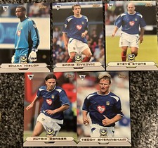 Topps Premier Gold 2004