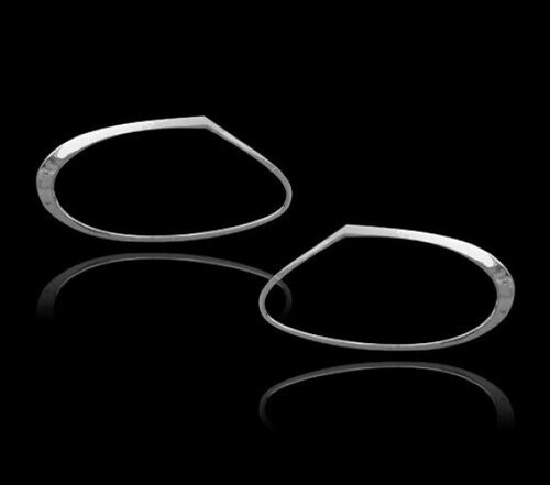 Chrome tailights trim bezel - trim,