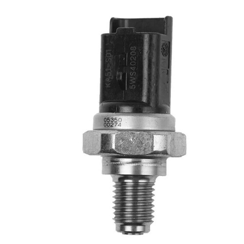 Fuel rail pressure - fuel,