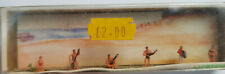 N Gauge Figures - Assorted Boxed Figures Beach Band, as Photo