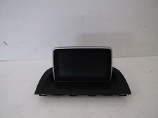 TOYOTA PRIUS 2004-2008 STEREO RADIO SAT NAV DISPLAY SCREEN 86110-47071 27713