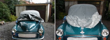 Morris minor 1000 - morris,