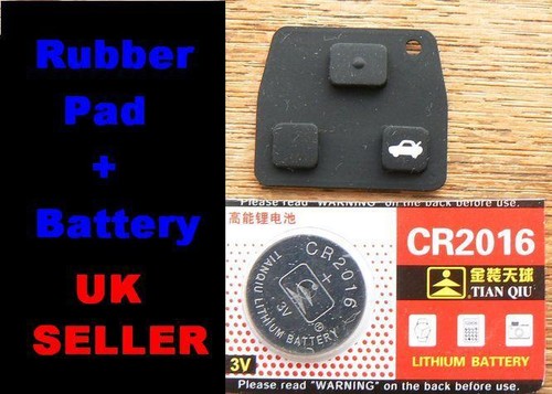 For toyota button 3 - button,