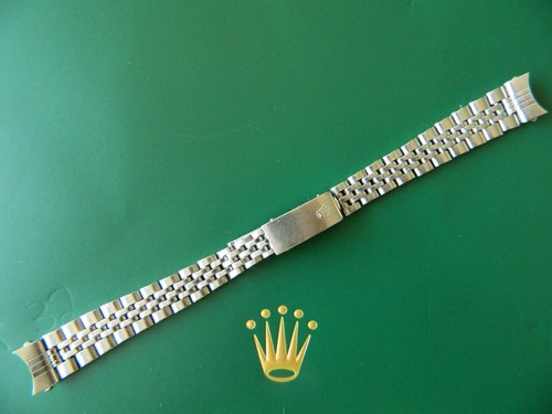 Vintage rolex ladies jubilee - vintage,