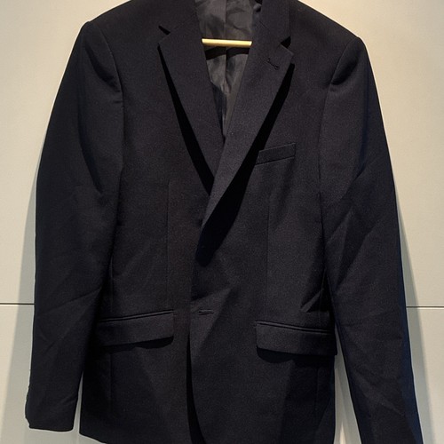 Taylor and wright - navy, suit