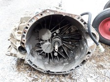 RENAULT LAGUNA 07-14 M 2.0