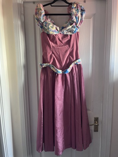 Vintage 80s antoinette - vintage,
