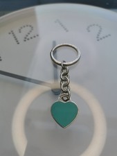 Tiffany & Co Keychain With