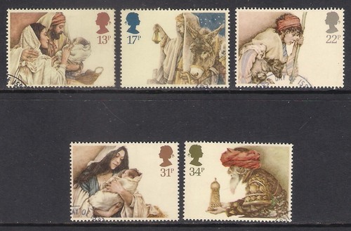 1984 christmas the - gb,