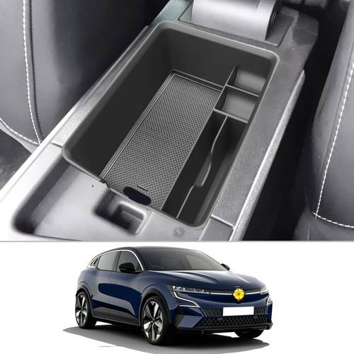 Compatible with renault megane - with,