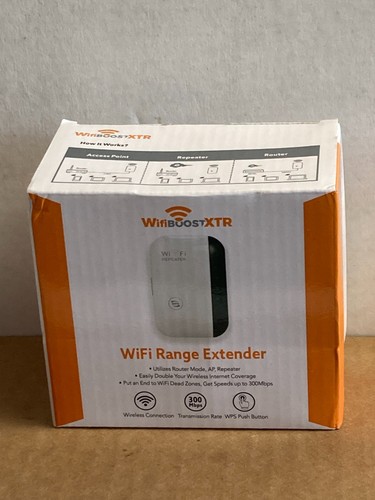 300mbps wifi range extender - range,