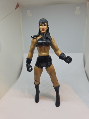 Wwf jakks pacific titantron - wwf,