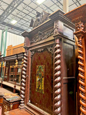 Sideboard Renaissance Revival
