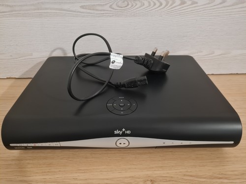 Genuine sky amstrad box - sky+hd,